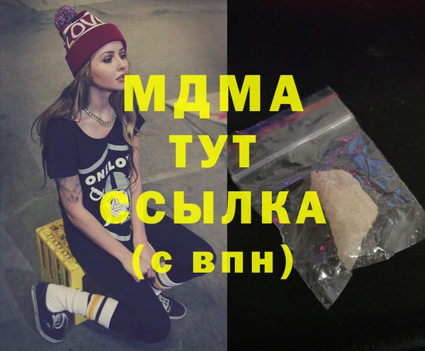 винт Няндома